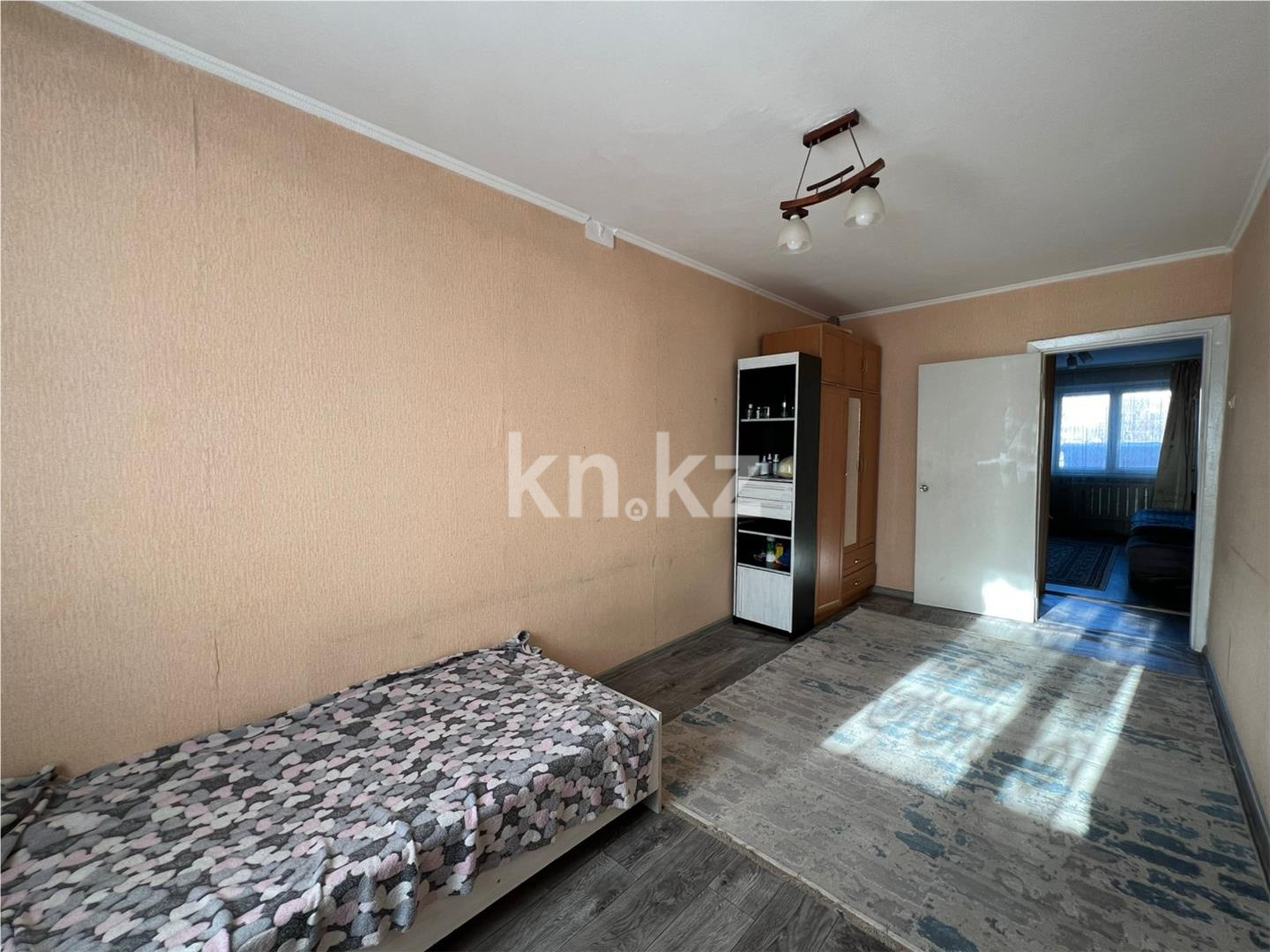 Продажа 2-комнатной квартиры, 44 м² в Караганде - фото 5