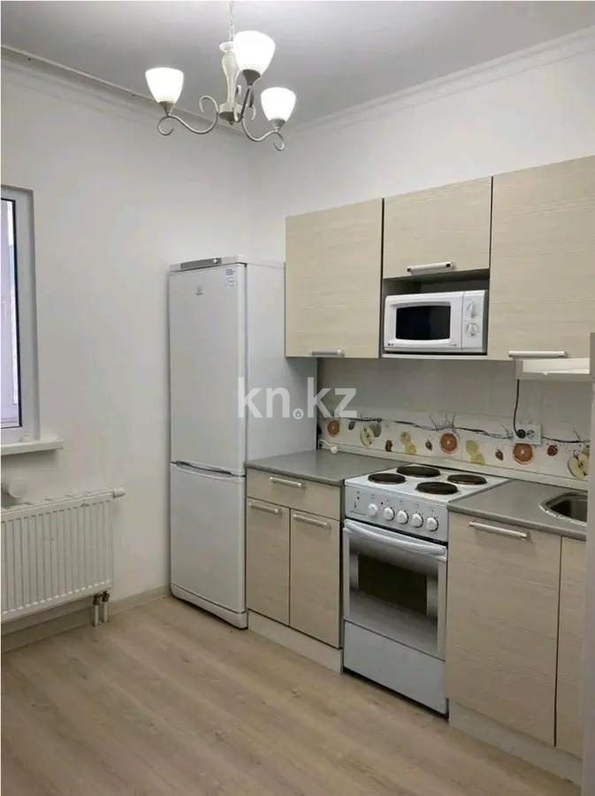Продажа 1-комнатной квартиры, 35 м² в Астане - фото 2