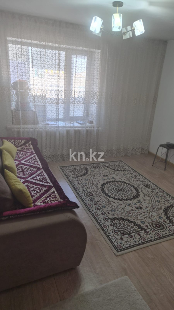 Аренда 1-комнатной квартиры, 35 м² в Астане - фото 5