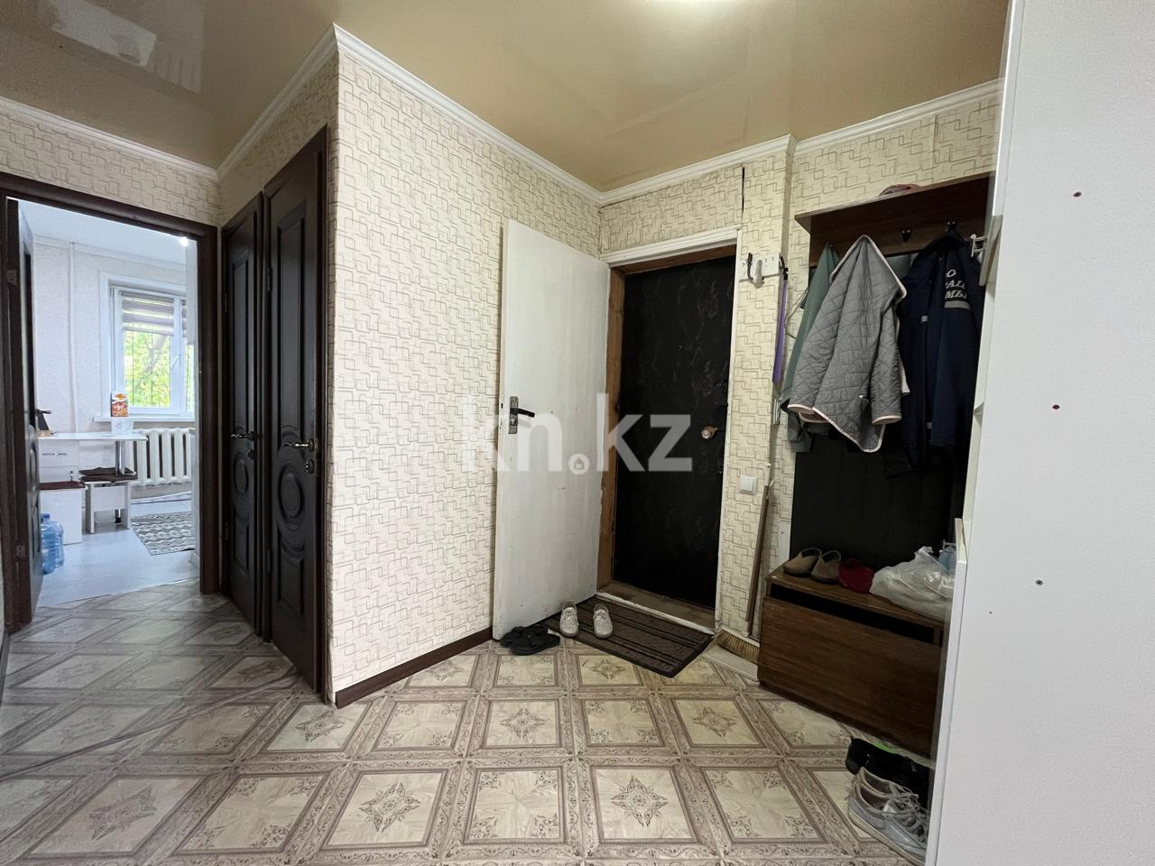 Продажа 3-комнатной квартиры, 62 м², пр. Республики, дом  10 в Караганде - фото 15