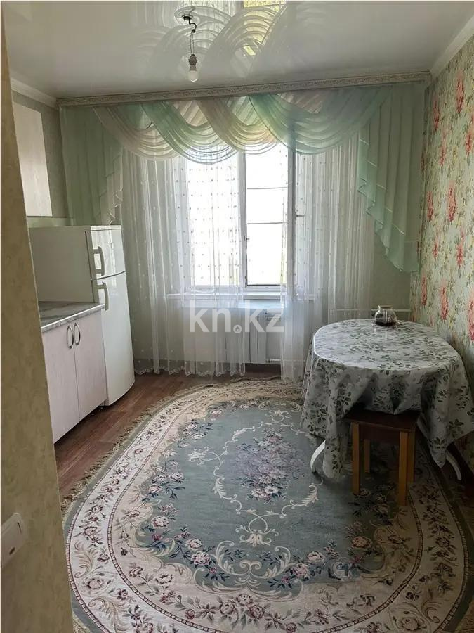 Продажа 2-комнатной квартиры, 52 м², мкр-н Аксай-3б, дом  25 в Алматы