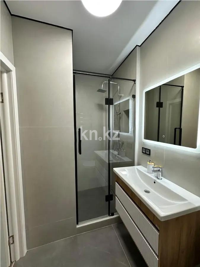 Продажа 1-комнатной квартиры, 43 м², ул. 24-я, дом  1/1б стр в Алматы - фото 3