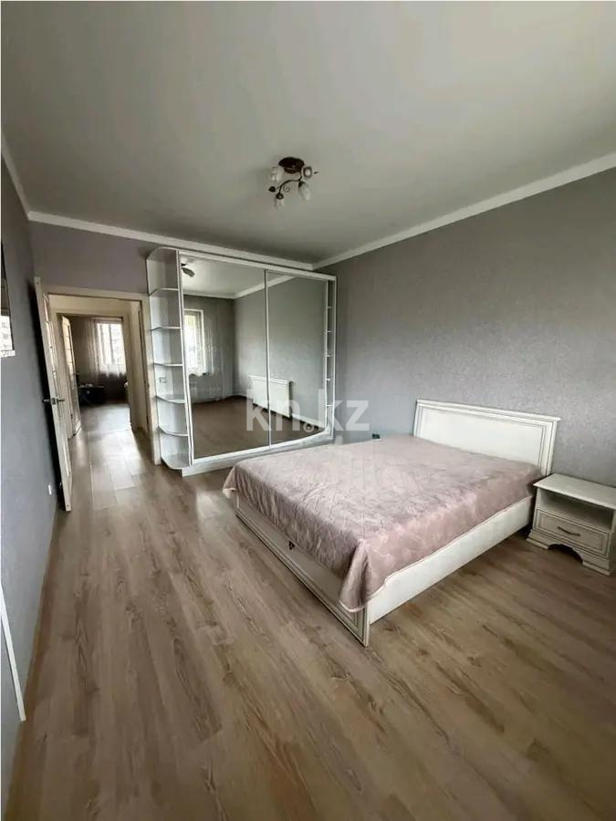 Продажа 3-комнатной квартиры, 94 м² в Алматы - фото 2