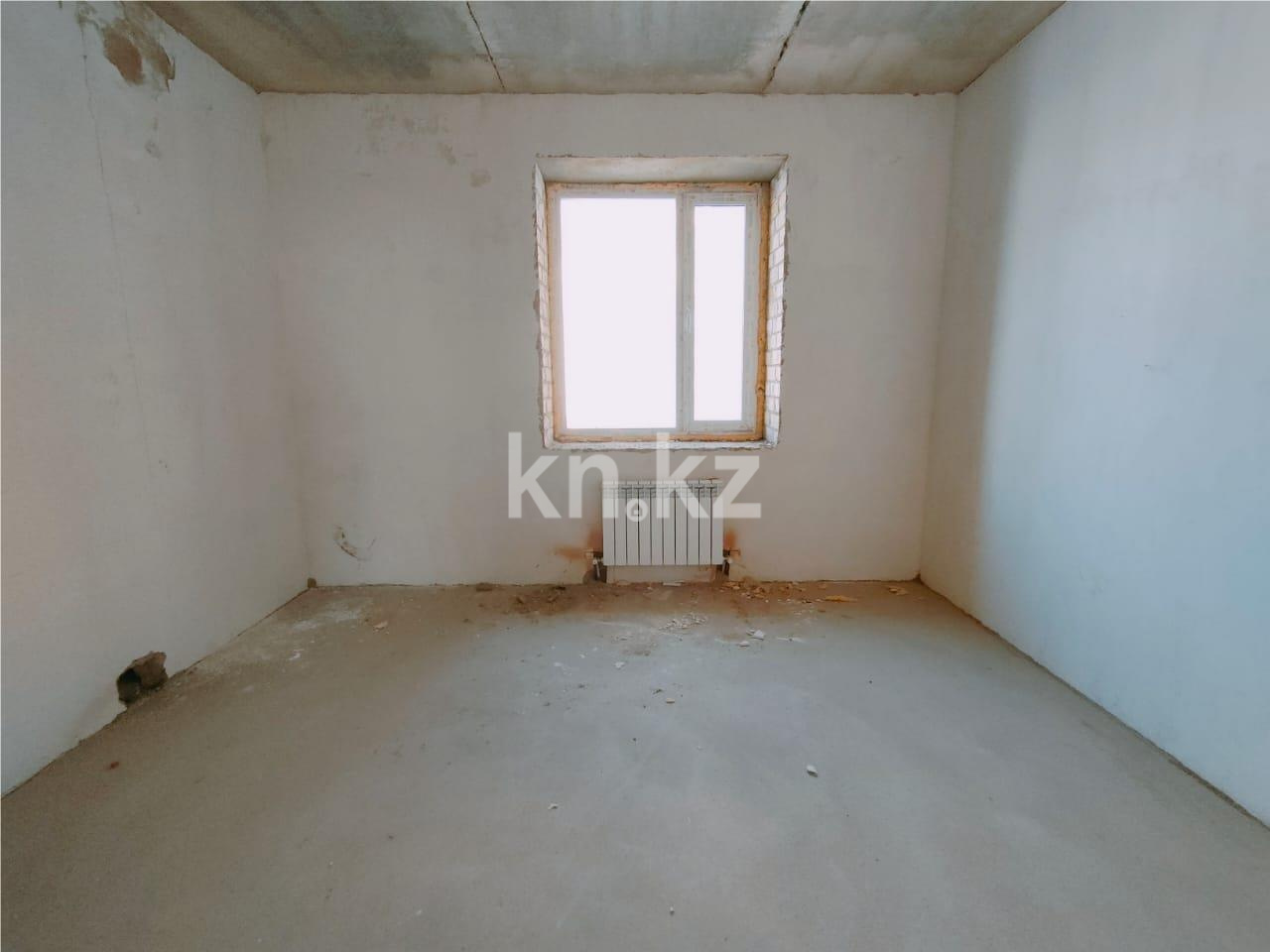 Продажа 2-комнатной квартиры, 67 м² в Караганде - фото 2