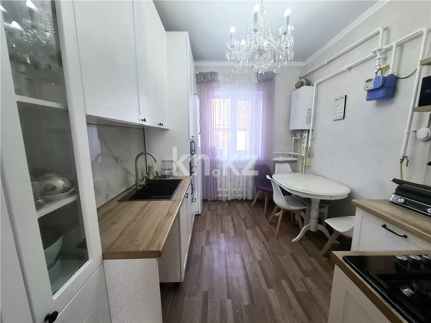 Продажа 4-комнатного дома, 84 м² в Темиртау - фото 14