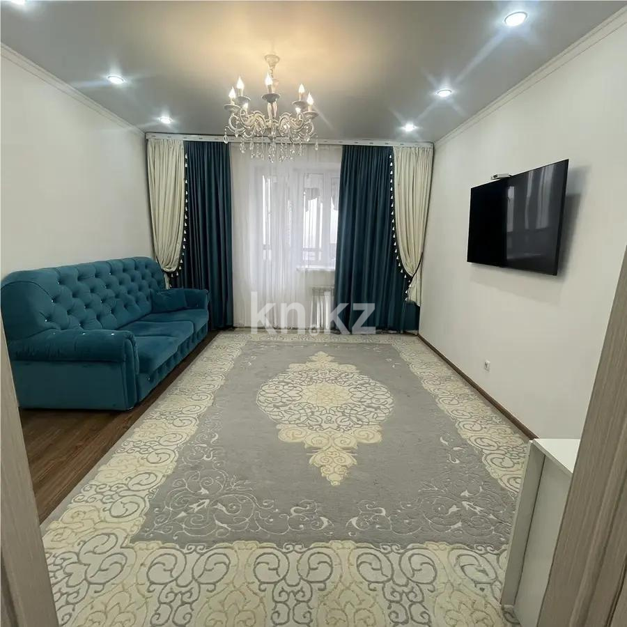 Продажа 2-комнатной квартиры, 40 м², пр. Абылай хана, дом  54 в Астане