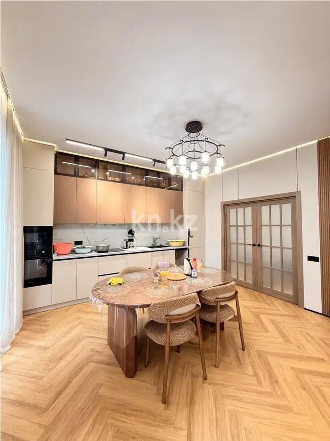 Продажа 4-комнатной квартиры, 110 м² в Астане - фото 5