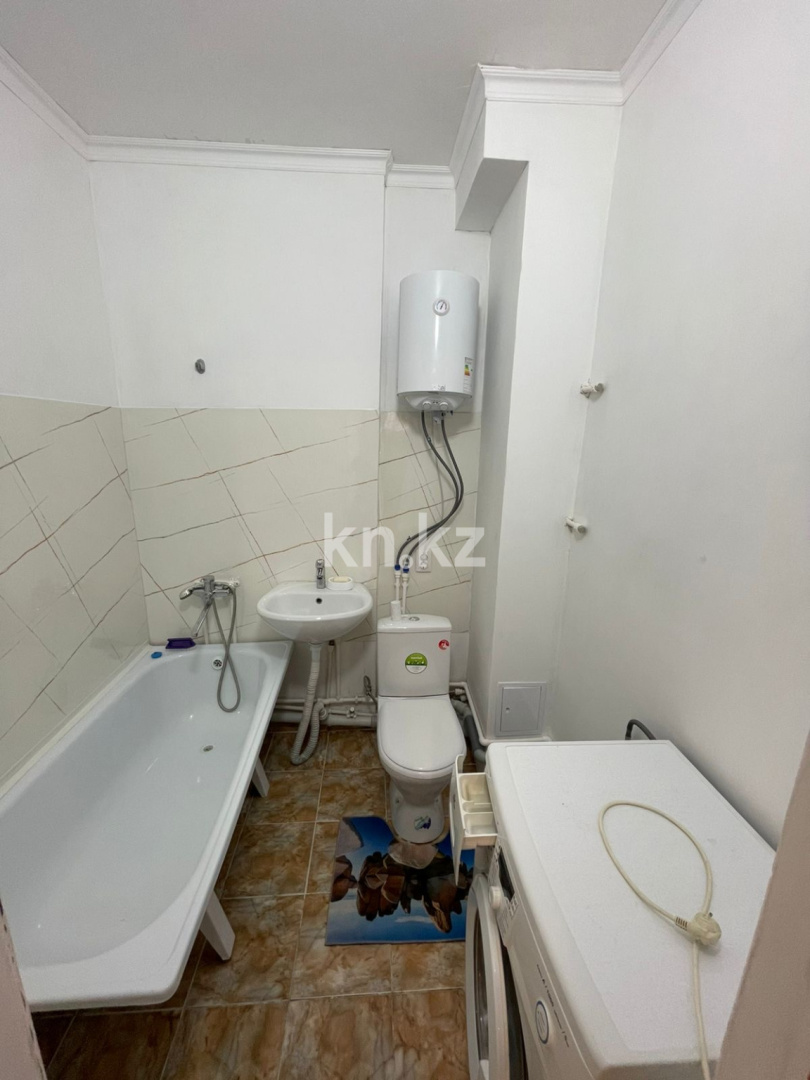 Аренда 1-комнатной квартиры, 38 м² в Караганде - фото 4