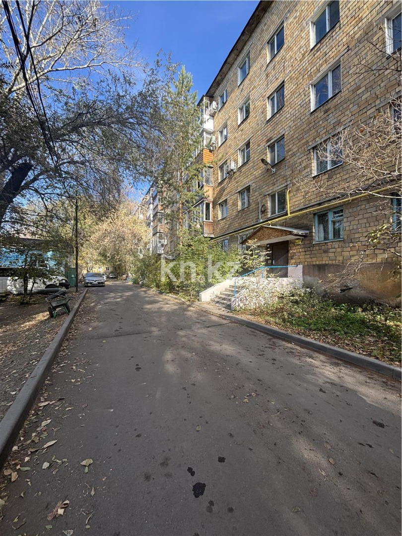 Продажа 2-комнатной квартиры, 43 м² в Караганде - фото 11