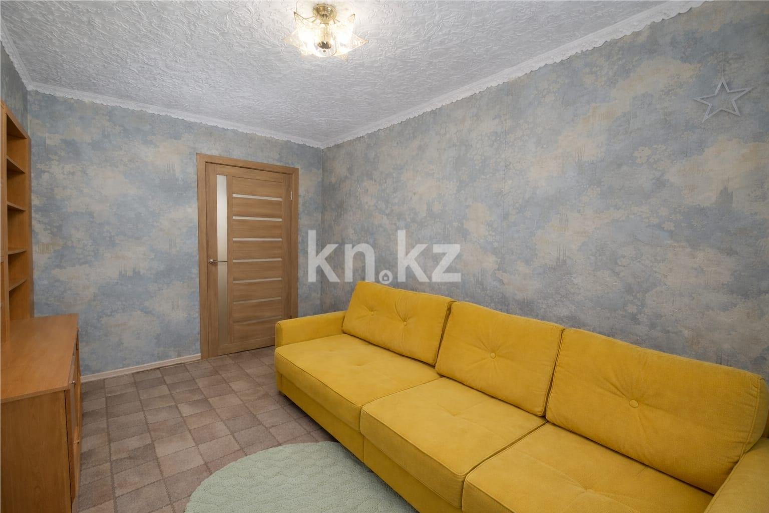 Продажа 3-комнатной квартиры, 55 м² в Караганде - фото 5