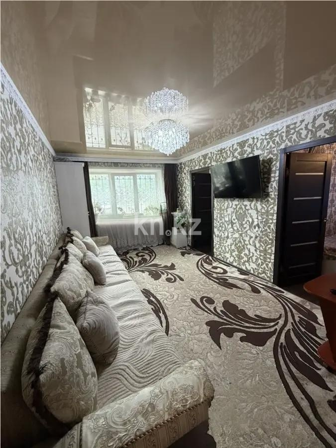 Продажа 4-комнатной квартиры, 60 м² в Караганде