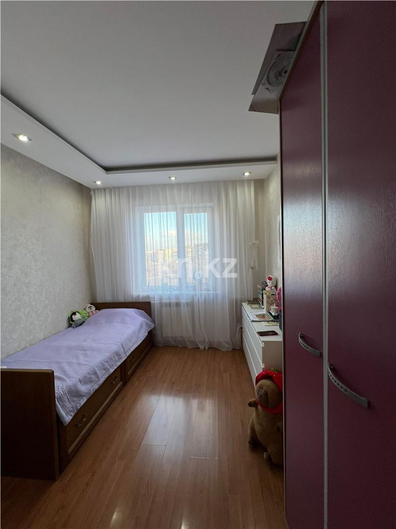 Продажа 4-комнатной квартиры, 77 м² в Караганде - фото 4