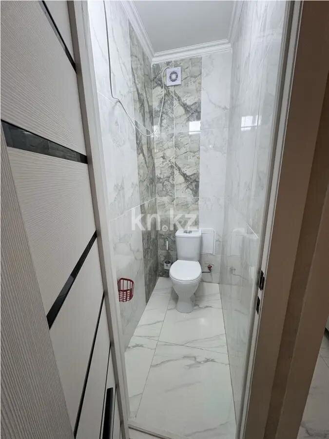 Продажа 2-комнатной квартиры, 55.2 м² в Астане - фото 3