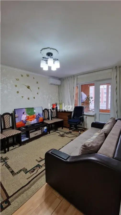 Продажа 2-комнатной квартиры, 44 м² в Астане
