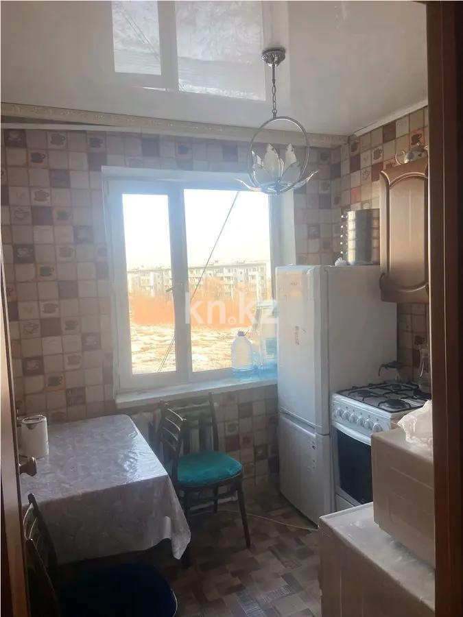 Продажа 2-комнатной квартиры, 44 м² в Темиртау - фото 3