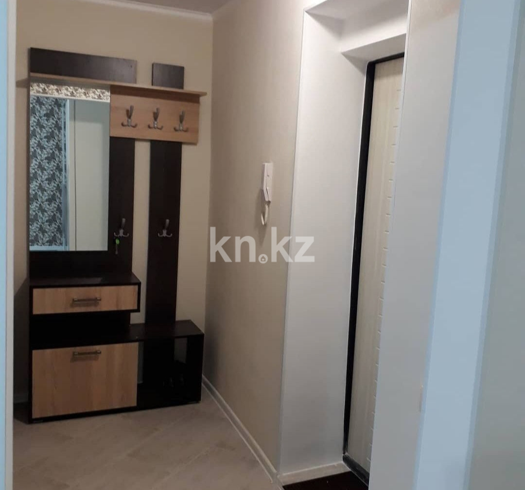 Аренда 1-комнатной квартиры посуточно, 32 м², ул. Айтеке би, дом  42 в Актобе - фото 3