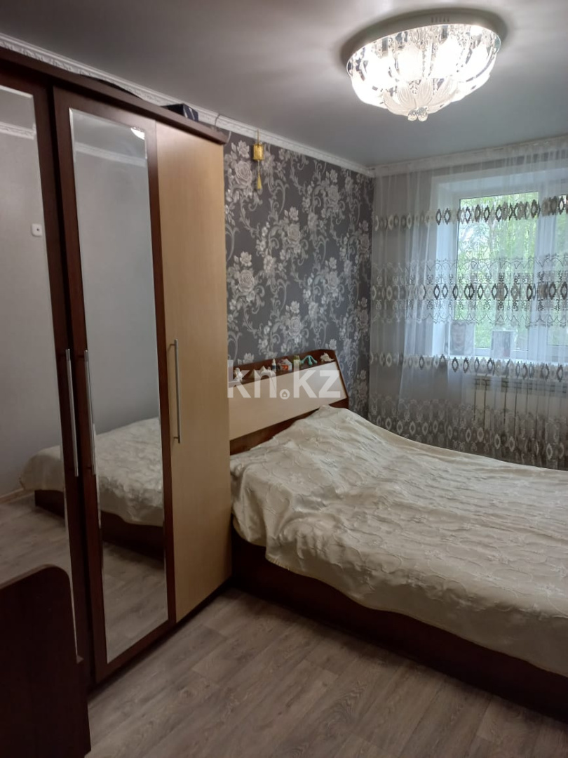 Продажа 4-комнатной квартиры, 62 м² в Караганде - фото 7