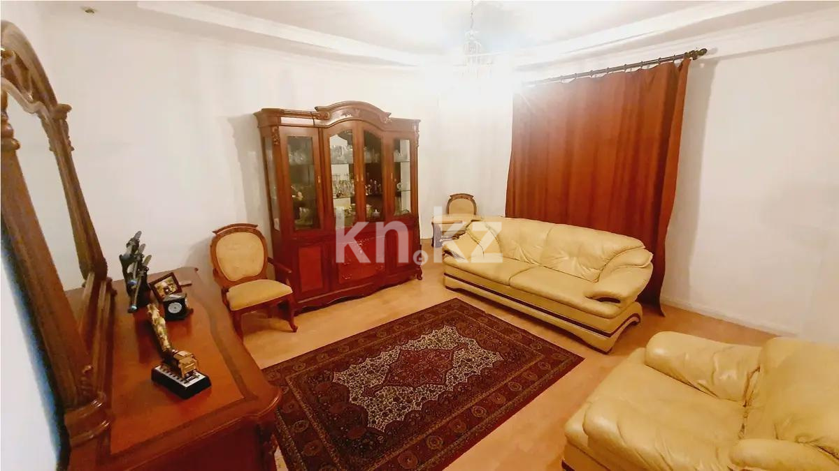 Продажа 4-комнатной квартиры, 143 м², ул. Калдаякова, дом  11 в Астане