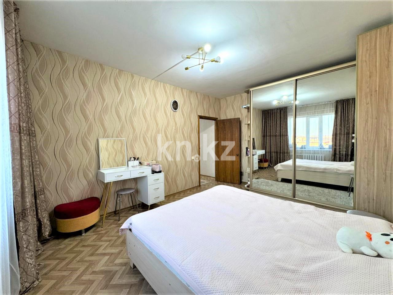 Продажа 2-комнатной квартиры, 60 м² в Караганде - фото 5