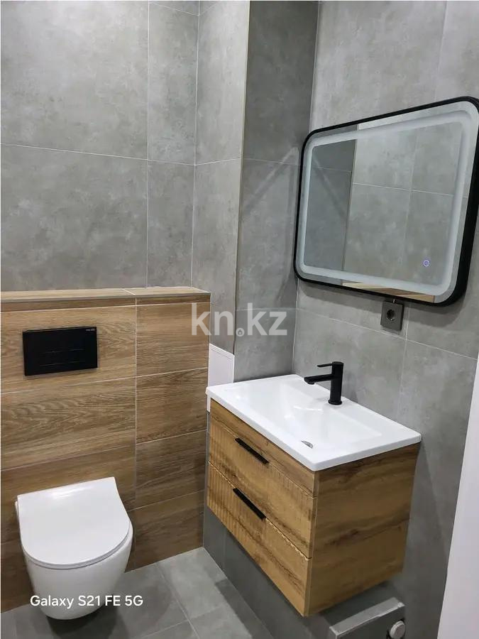 Продажа 1-комнатной квартиры, 36 м², ул. Айтматова, дом  33 стр в Астане - фото 2