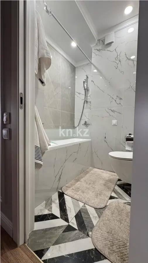 Продажа 3-комнатной квартиры, 100 м² в Алматы - фото 5