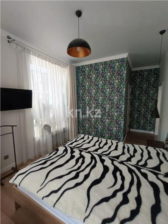 Продажа 3-комнатной квартиры, 78 м², ул. Айтеке би, дом  14 в Астане - фото 2