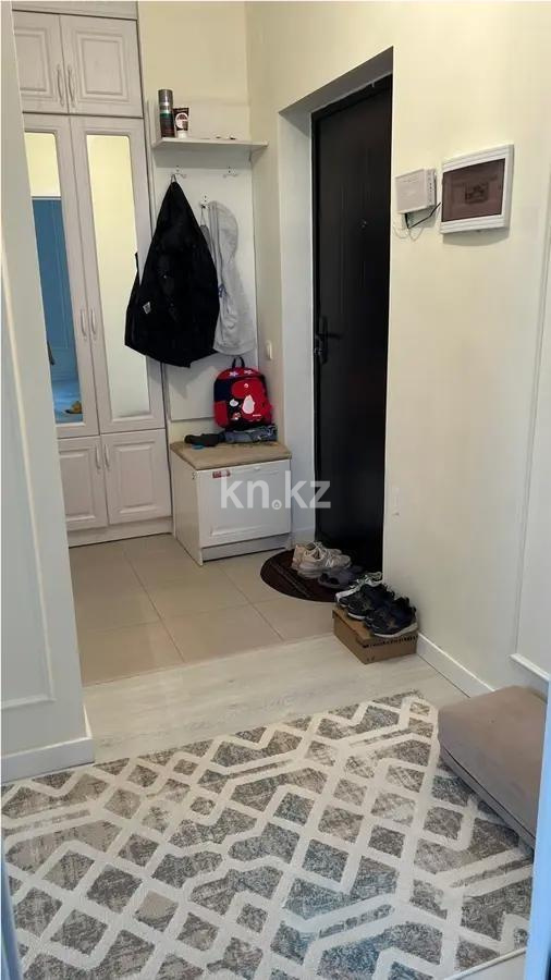 Продажа 1-комнатной квартиры, 38.8 м², ул. Байтурсынова, дом  53/1 в Астане - фото 6