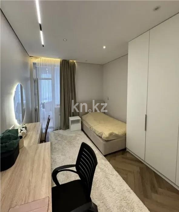 Продажа 3-комнатной квартиры, 128 м² в Алматы - фото 4