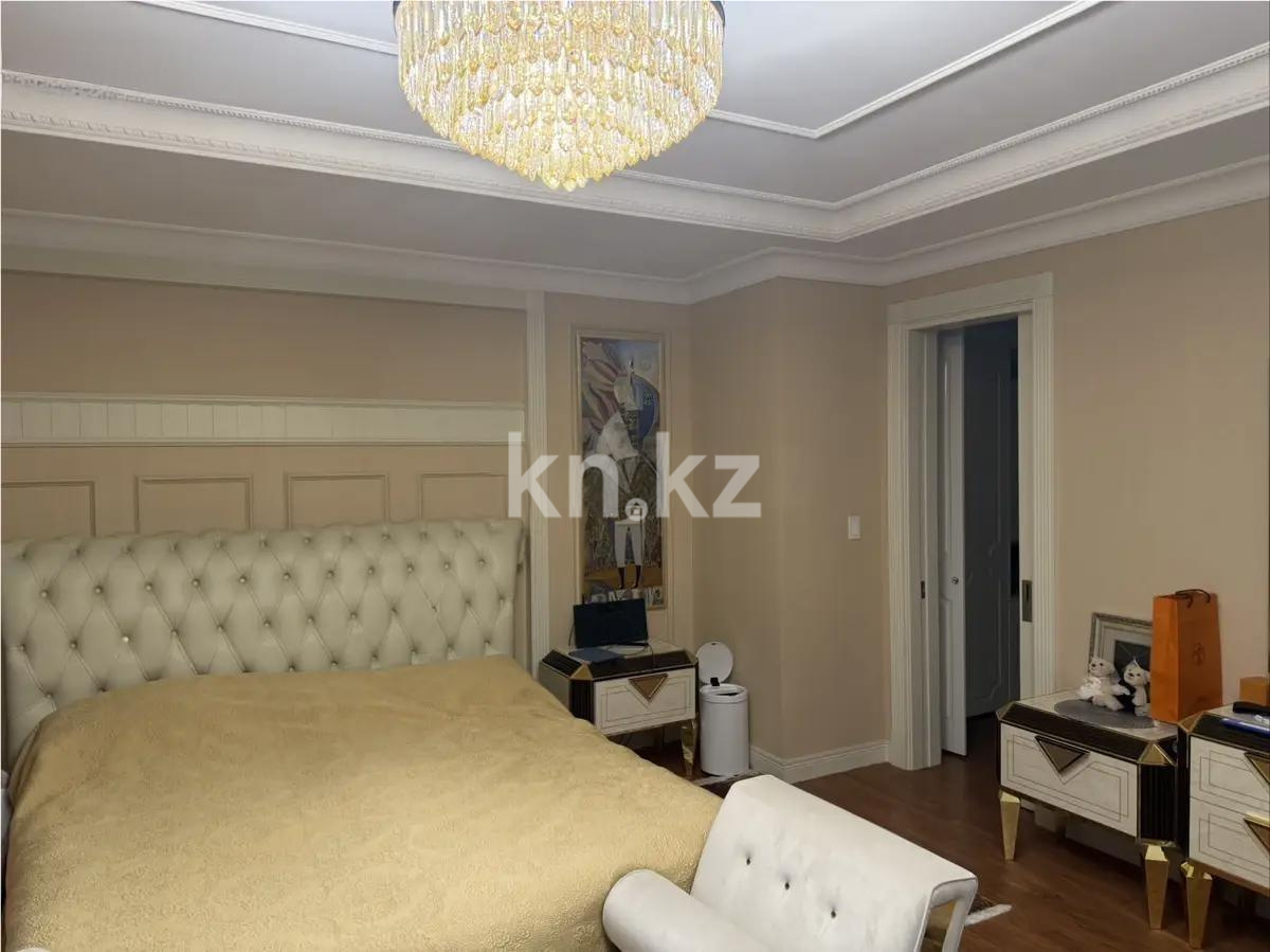 Продажа 5-комнатной квартиры, 245 м² в Астане - фото 2