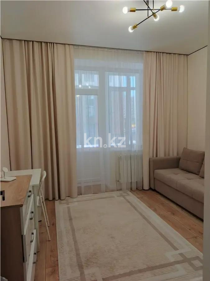 Продажа 2-комнатной квартиры, 45.2 м² в Астане - фото 2