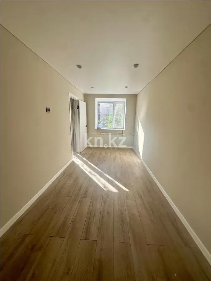 Продажа 2-комнатной квартиры, 45 м² в Караганде - фото 2