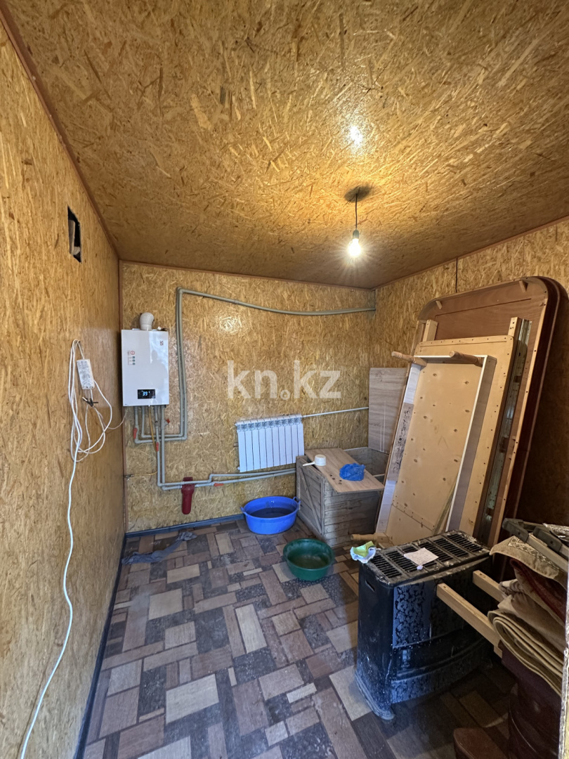 Продажа 2-комнатного дома, 200 м² в Шымкенте - фото 16