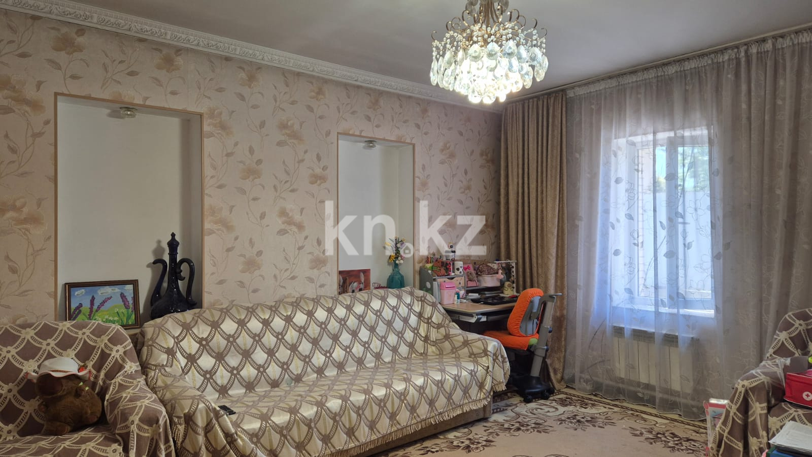 Продажа 4-комнатного дома, 200 м², ул. Омская в Алматы - фото 8