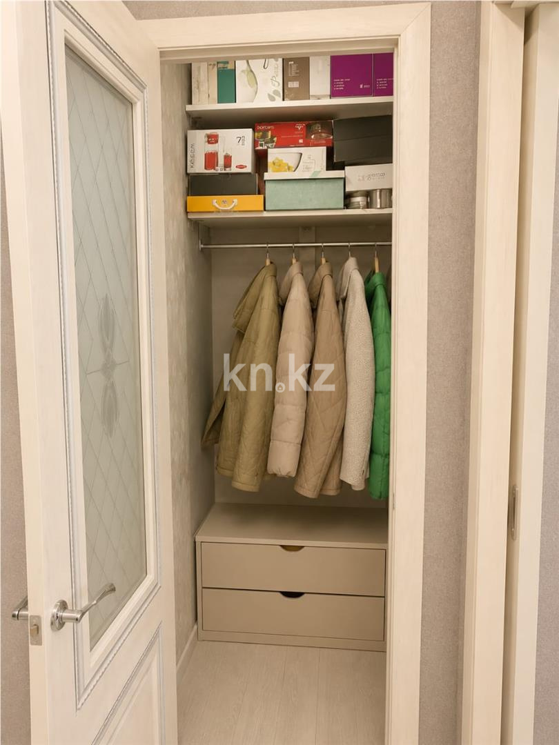 Продажа 2-комнатной квартиры, 44 м² в Караганде - фото 4