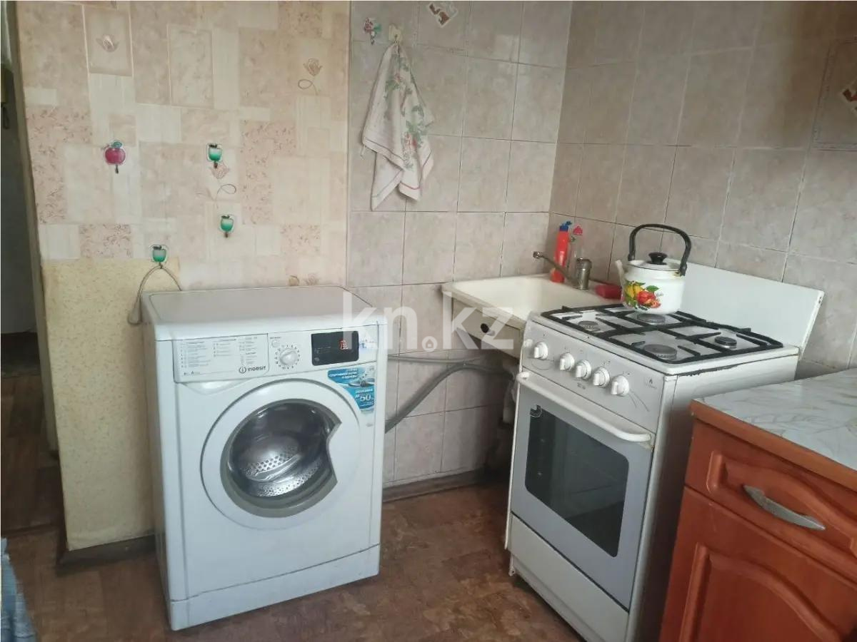 Продажа 1-комнатной квартиры, 36.1 м² в Алматы - фото 3