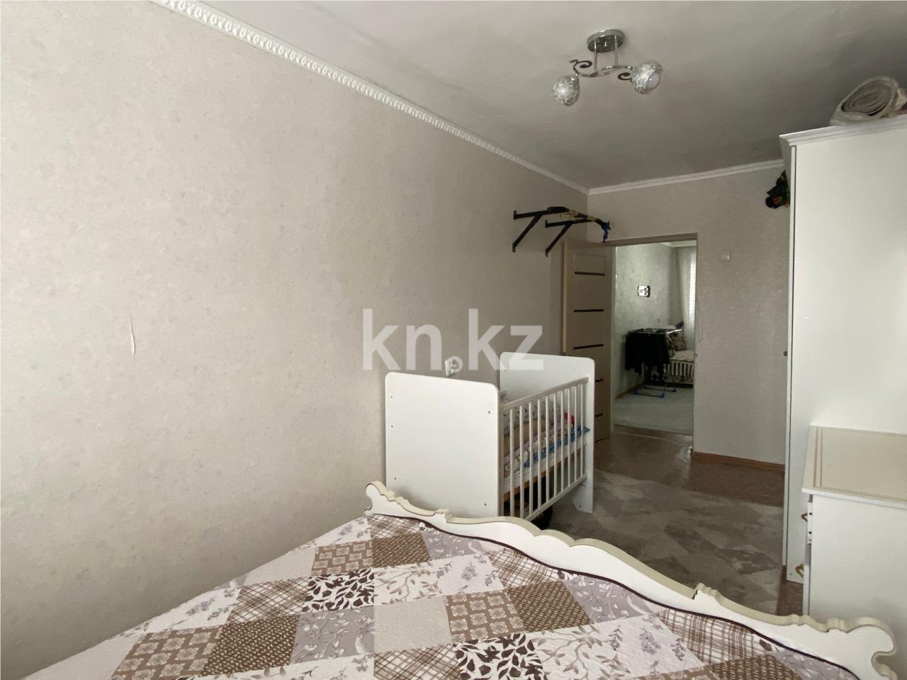 Продажа 2-комнатной квартиры, 44 м² в Караганде - фото 6