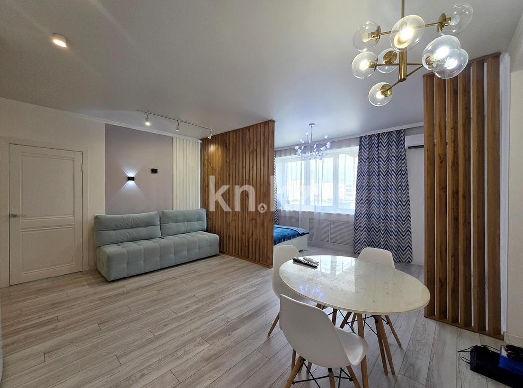 Продажа 2-комнатной квартиры, 65 м² в Алматы - фото 2