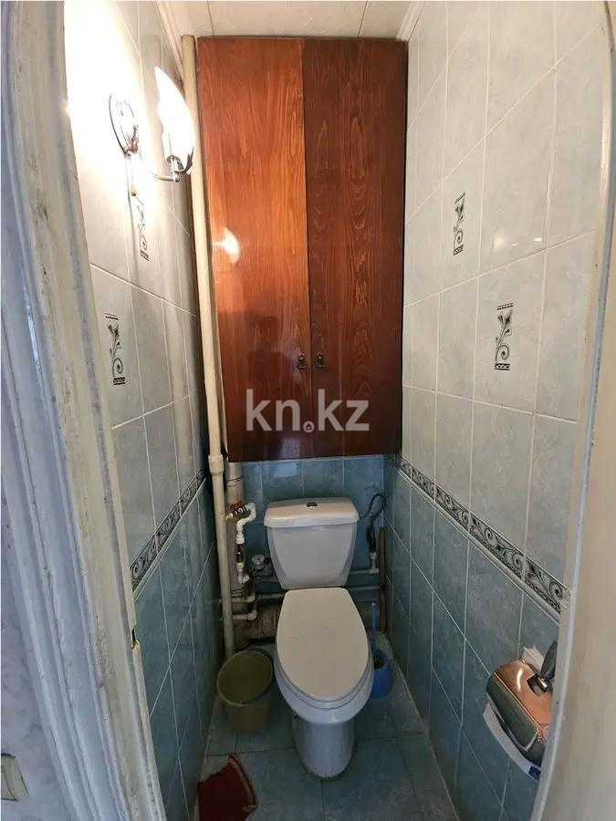 Продажа 3-комнатной квартиры, 63 м² в Караганде - фото 6