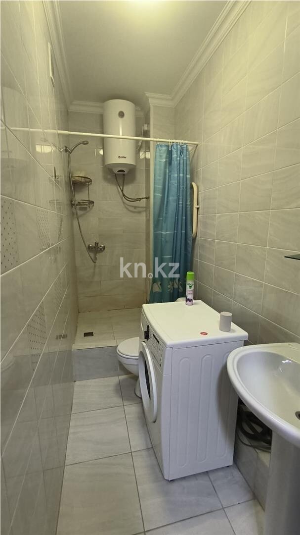Продажа 1-комнатной квартиры, 36 м² в Караганде - фото 7