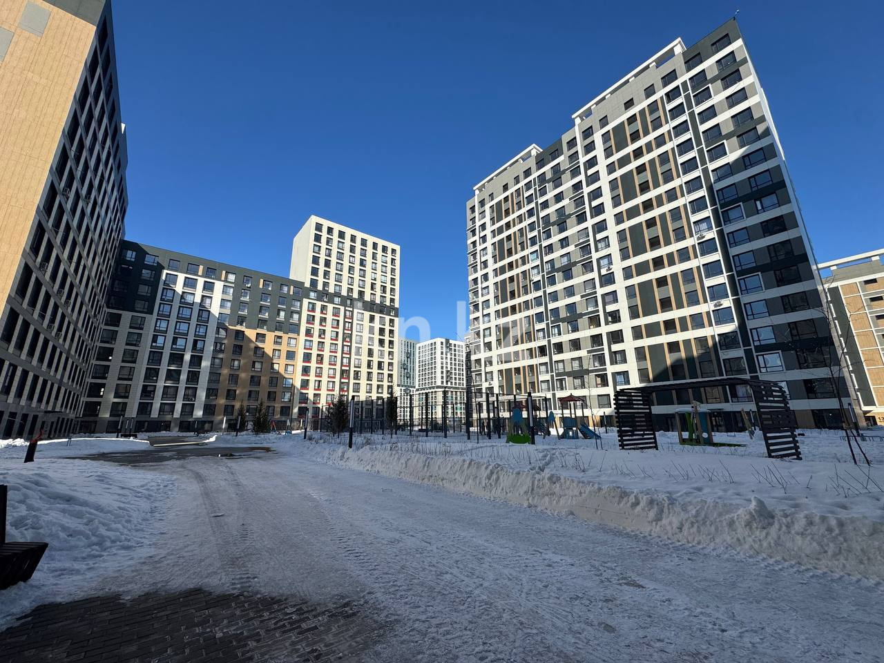 Продажа 2-комнатной квартиры, 71.5 м² в Астане - фото 17