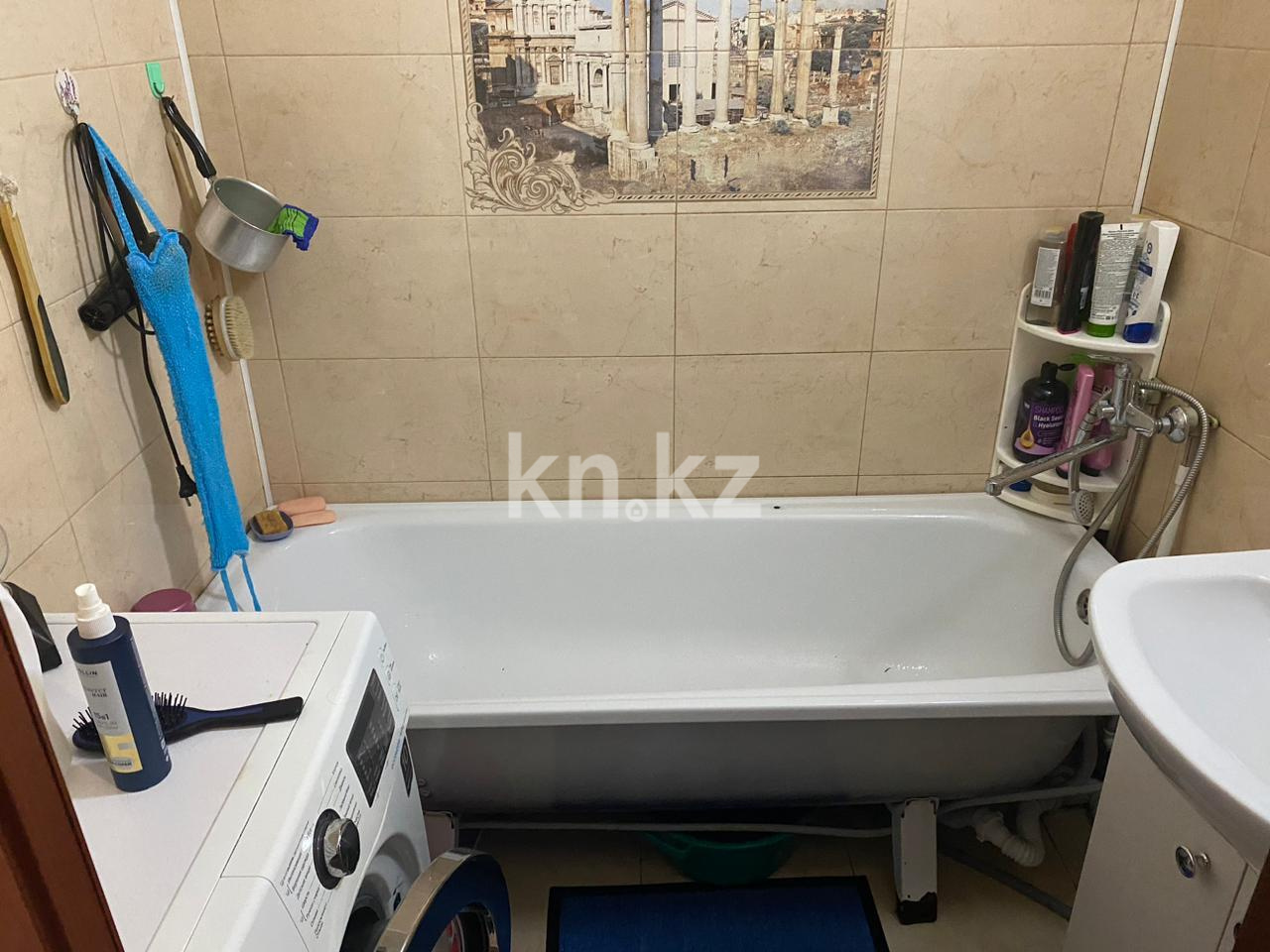 Продажа 2-комнатной квартиры, 57 м², 9-й мкр., дом  42 в Темиртау - фото 9