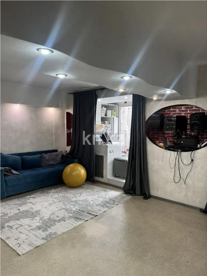 Продажа 1-комнатной квартиры, 33.3 м² в Алматы - фото 2