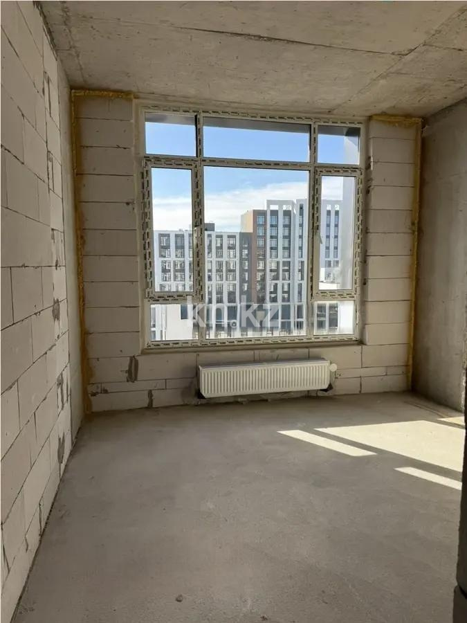 Продажа 2-комнатной квартиры, 73 м² в Астане