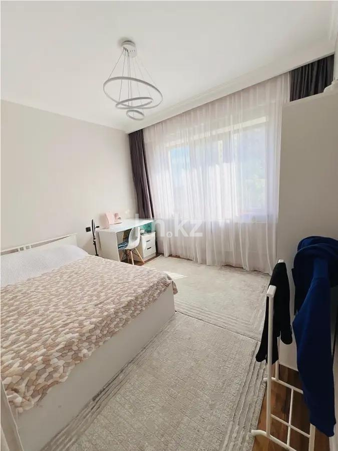 Продажа 4-комнатной квартиры, 104 м² в Алматы - фото 2