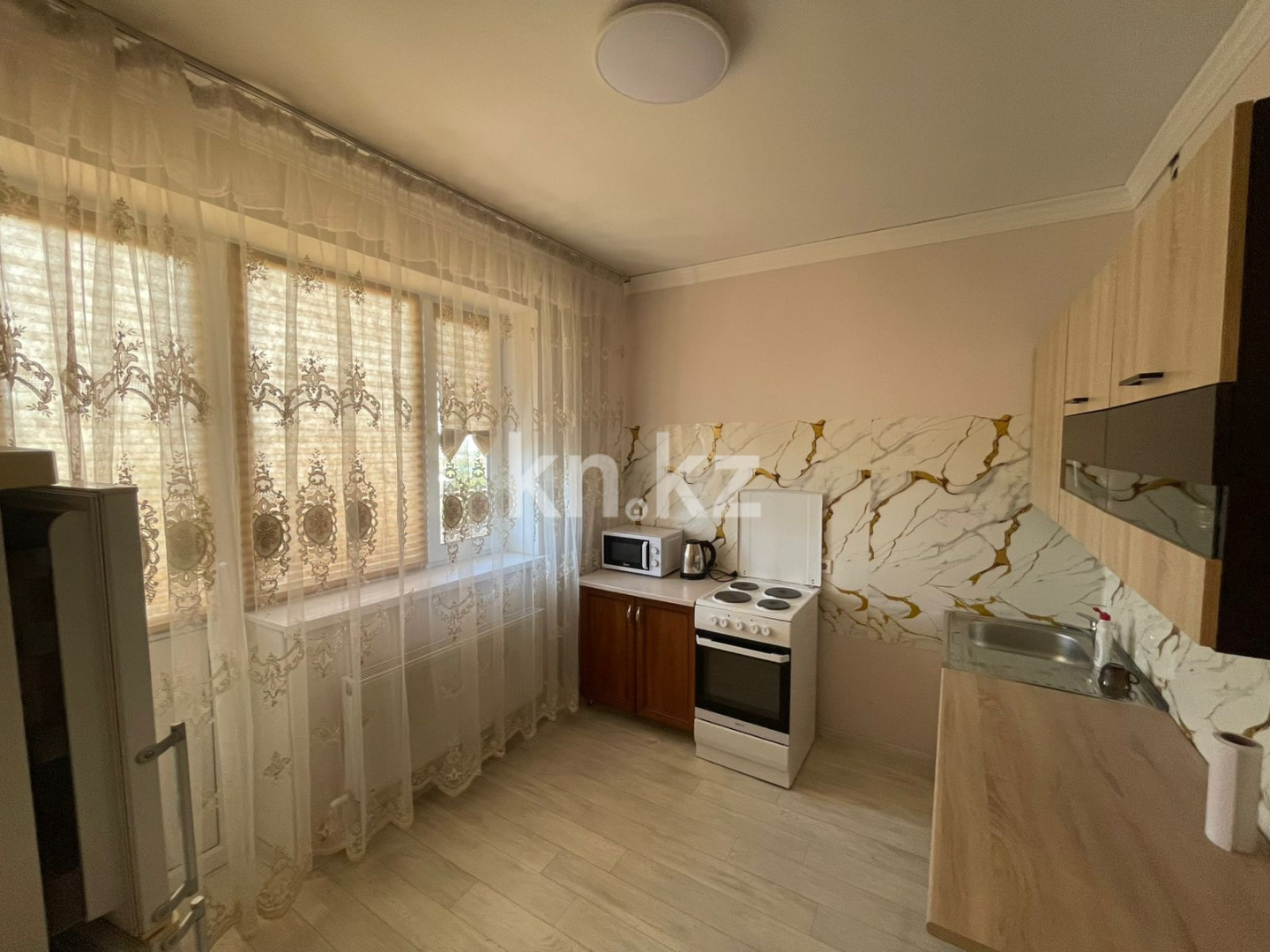 Аренда 1-комнатной квартиры, 38 м² в Караганде - фото 3