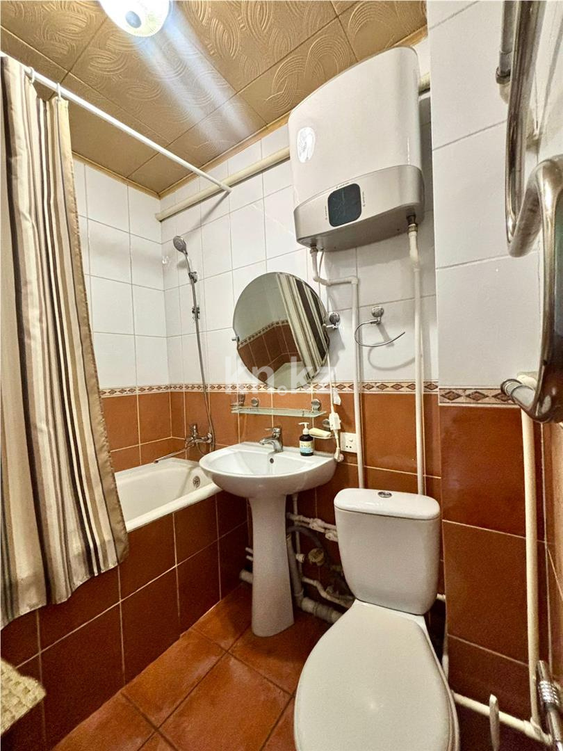 Продажа 2-комнатной квартиры, 44 м² в Караганде - фото 12