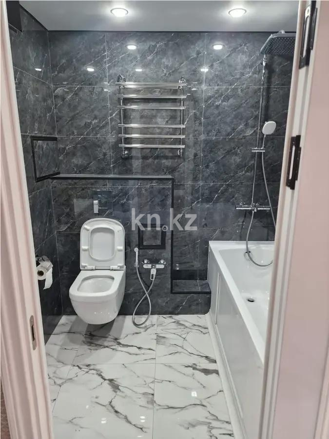 Продажа 2-комнатной квартиры, 47 м² в Алматы - фото 3