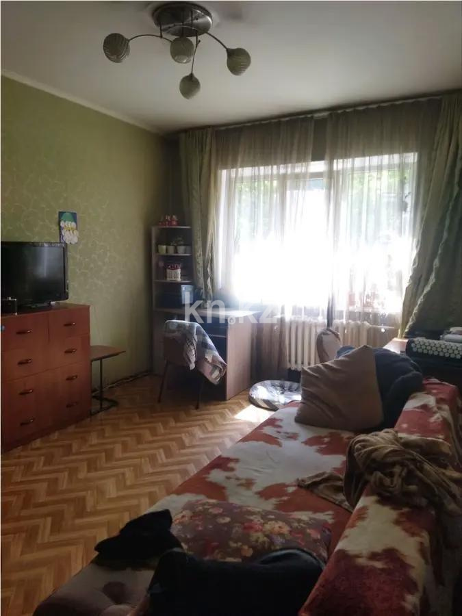 Продажа 2-комнатной квартиры, 52.7 м², мкр-н 10, дом  2 в Алматы