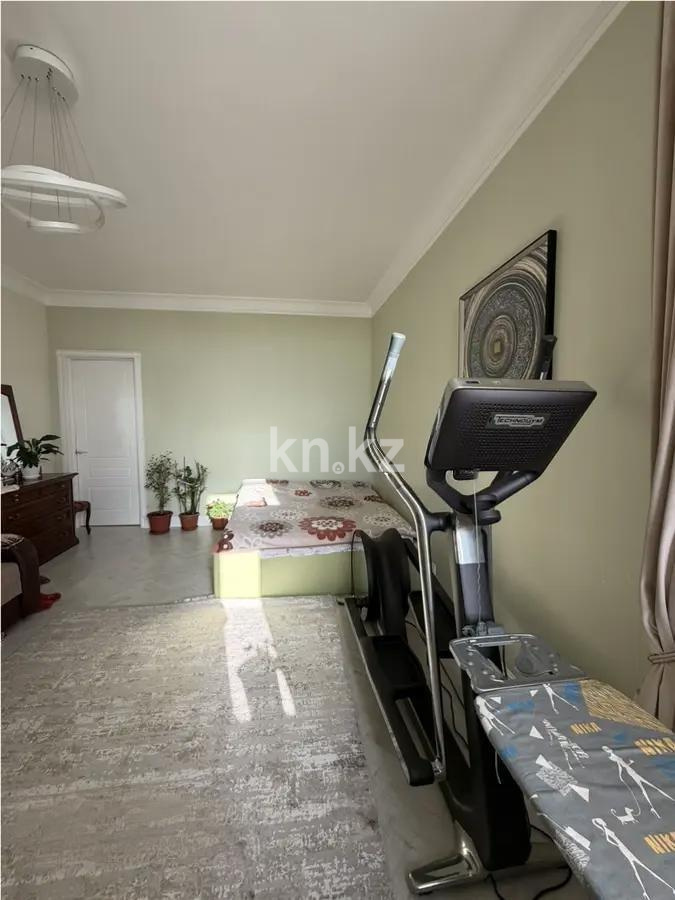 Продажа 4-комнатной квартиры, 165 м² в Астане - фото 3