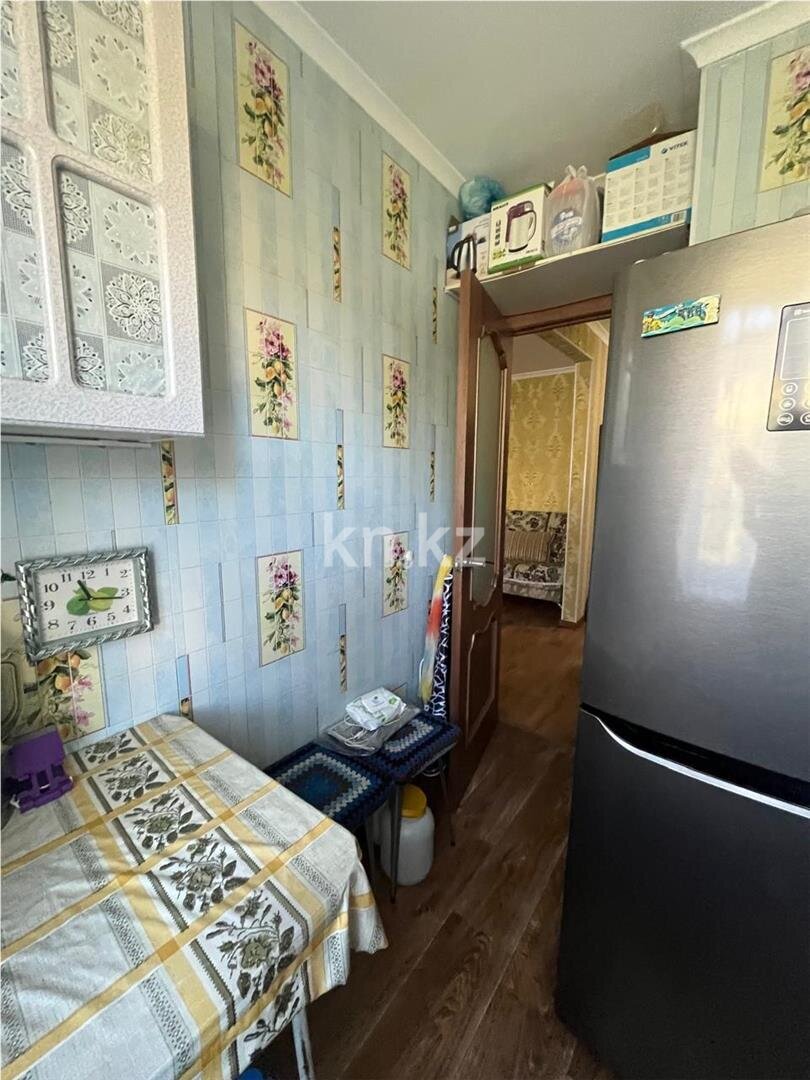 Продажа 2-комнатной квартиры, 45 м² в Караганде - фото 9